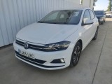 Volkswagen  Polo  VI Advance 1.0 TSI 95CV MT5 E6dT 
