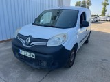  Renault  Kangoo  II Furgón Professional 1.5 dCi 90CV MT5 E5 