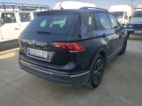  Volkswagen  Tiguan  Life 2.0 TDI 150CV AT7 E6d #2