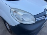  Renault  Kangoo  II Furgón Professional 1.5 dCi 90CV MT5 E5 #16