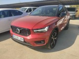  Volvo  XC60 VOLVO XC40 / 2017 / 5P / todoterreno 1.5 T4 Twin Recharge R-Design Auto 