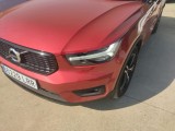  Volvo  XC60 VOLVO XC40 / 2017 / 5P / todoterreno 1.5 T4 Twin Recharge R-Design Auto #17