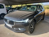  Volvo  XC60 VOLVO  / 2017 / 5P / todoterreno 2.0 T6 AWD Recharge Inscription Auto 