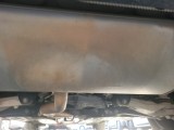  Volvo  XC60 VOLVO  / 2017 / 5P / todoterreno 2.0 T6 AWD Recharge Inscription Auto #11
