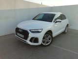  Audi  Q5 AUDI  / 2020 / 5P / todoterreno Genuine 40 TDI 150kW quattro-ultra 
