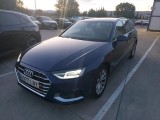  Audi  A4  Avant 35 TDI advanced 2.0 TDI 165CV AT7 E6d 