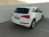  Audi  Q5 AUDI  / 2020 / 5P / todoterreno Genuine 40 TDI 150kW quattro-ultra #2