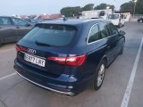  Audi  A4  Avant 35 TDI advanced 2.0 TDI 165CV AT7 E6d #2