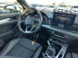  Audi  Q5 AUDI  / 2020 / 5P / todoterreno Genuine 40 TDI 150kW quattro-ultra #3