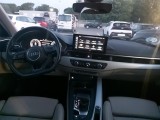  Audi  A4  Avant 35 TDI advanced 2.0 TDI 165CV AT7 E6d #3