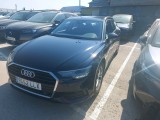  Audi  A6 AUDI  / 2018 / 5P / familiar Avant 35 TDI 120kW (163CV) S tronic 