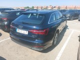  Audi  A6 AUDI  / 2018 / 5P / familiar Avant 35 TDI 120kW (163CV) S tronic #2