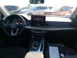 Audi  Q5  FYG 35 TDI advanced 2.0 TDI 165CV AT7 E6d #3