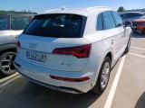  Audi  Q5  FYG 35 TDI advanced 2.0 TDI 165CV AT7 E6d #2