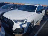 Audi  Q7 AUDI  / 2019 / 5P / todoterreno Black line plus 55 TFSIe 280kW qua tip(SP) 