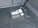  Audi  Q7 AUDI  / 2019 / 5P / todoterreno Black line plus 55 TFSIe 280kW qua tip(SP) #10