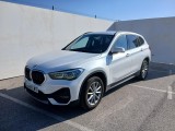  Bmw  X1 BMW  / 2019 / 5P / todoterreno sDrive16d Business 