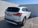  Bmw  X1 BMW  / 2019 / 5P / todoterreno sDrive16d Business #2