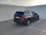  Bmw  X1 Serie  sDrive 18i Advantage 1.5 140CV AT7 E6dT #2