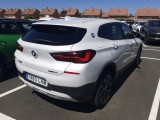 Bmw  X2 Serie  sDrive 18i Advantage 1.5 140CV AT7 E6dT #2