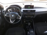  Bmw  X2 Serie  sDrive 18i Advantage 1.5 140CV AT7 E6dT #3