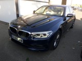  Bmw  Serie 5  Berlina 520d xDrive Sport Line 2.0 190CV AT8 E6 