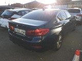  Bmw  Serie 5  Berlina 520d xDrive Sport Line 2.0 190CV AT8 E6 #2