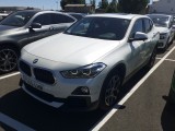  Bmw  X2 Serie  sDrive 18i Advantage 1.5 140CV AT7 E6dT 