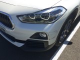  Bmw  X2 Serie  sDrive 18i Advantage 1.5 140CV AT7 E6dT #16