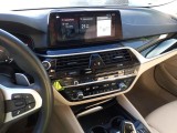  Bmw  Serie 5  Berlina 520d xDrive Sport Line 2.0 190CV AT8 E6 #15