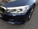  Bmw  Serie 5  Berlina 520d xDrive Sport Line 2.0 190CV AT8 E6 #17