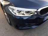  Bmw  Serie 5  Berlina 520d xDrive Sport Line 2.0 190CV AT8 E6 #18