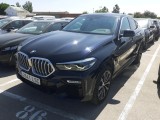  Bmw  X6 Serie  xDrive 30d M Sport 3.0 285CV AT8 