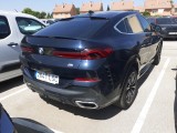  Bmw  X6 Serie  xDrive 30d M Sport 3.0 285CV AT8 #2