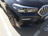  Bmw  X6 Serie  xDrive 30d M Sport 3.0 285CV AT8 #18
