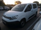  Citroen  Berlingo  Combi Live M 1.5 BlueHDi 100CV MT5 E6dT 