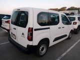  Citroen  Berlingo  Combi Live M 1.5 BlueHDi 100CV MT5 E6dT #2