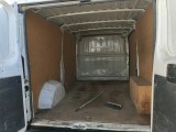  Citroen  Jumper  Furgón 33 L2H1 BlueHDi 140 BlueHDi #8