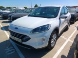  Ford  Kuga  Titanium Hybrid 2.5 190CV ATV E6d 