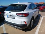  Ford  Kuga  Titanium Hybrid 2.5 190CV ATV E6d #2