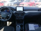  Ford  Kuga  Titanium Hybrid 2.5 190CV ATV E6d #3