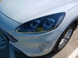  Ford  Kuga  Titanium Hybrid 2.5 190CV ATV E6d #17