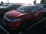  Honda  CR-V HONDA  / 2018 / 5P / todoterreno 2.0 i-MMD 4x4 EXECUTIVE 
