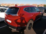  Honda  CR-V HONDA  / 2018 / 5P / todoterreno 2.0 i-MMD 4x4 EXECUTIVE #2