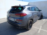  Hyundai  Tucson HYUNDAI  / 2018 / 5P / todoterreno 1.6 CRDI 100kW (136CV) 48V N-Line DT 4X2 #2