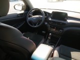  Hyundai  Tucson HYUNDAI  / 2018 / 5P / todoterreno 1.6 CRDI 100kW (136CV) 48V N-Line DT 4X2 #3