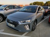  Hyundai   IONIQ HYUNDAI / 2019 / 5P / berlina con portón 1.6 GDI PHEV Tecno DCT 