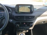  Hyundai  Tucson HYUNDAI  / 2018 / 5P / todoterreno 1.6 CRDI 100kW (136CV) 48V N-Line DT 4X2 #12