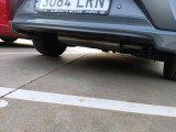 Hyundai   IONIQ HYUNDAI / 2019 / 5P / berlina con portón 1.6 GDI PHEV Tecno DCT #11