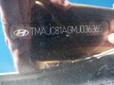  Hyundai  Tucson HYUNDAI  / 2020 / 5P / todoterreno 1.6 CRDI 100kW (136CV) 48V Maxx DCT #17